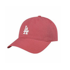 MLB Classic CP66 Men's and Women's Solid Color Versatile Duck Tongue Hat Embroidered CP77 Baseball Hat NY Soft Top Hat LA Hat (3)