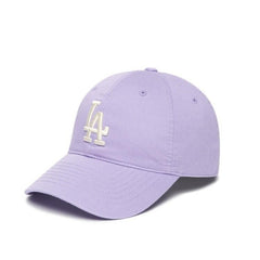 MLB Classic CP66 Men's and Women's Solid Color Versatile Duck Tongue Hat Embroidered CP77 Baseball Hat NY Soft Top Hat LA Hat (17)