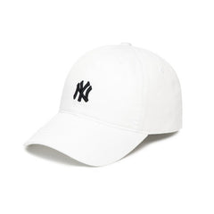 MLB Classic CP66 Men's and Women's Solid Color Versatile Duck Tongue Hat Embroidered CP77 Baseball Hat NY Soft Top Hat LA Hat (10)