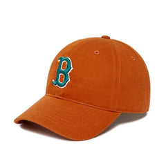 MLB Classic CP66 Men's and Women's Solid Color Versatile Duck Tongue Hat Embroidered CP77 Baseball Hat NY Soft Top Hat LA Hat (18)