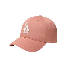 MLB Classic CP66 Men's and Women's Solid Color Versatile Duck Tongue Hat Embroidered CP77 Baseball Hat NY Soft Top Hat LA Hat (20)