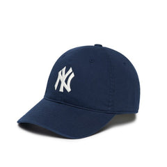 MLB Classic CP66 Men's and Women's Solid Color Versatile Duck Tongue Hat Embroidered CP77 Baseball Hat NY Soft Top Hat LA Hat (13)