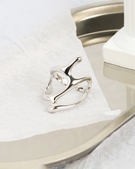 Abstract Ring