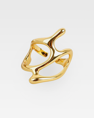 Abstract Ring