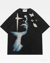 Baggy Shirt Y2K
