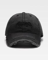 Baseball Cap Gothic