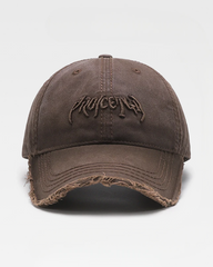 Baseball Cap Gothic