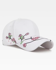 Cherry Blossom Hat