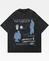 Cyber Y2K Shirt