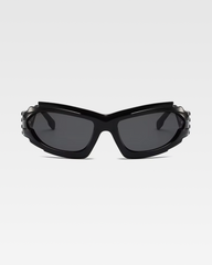 Cyber Y2K Sunglasses