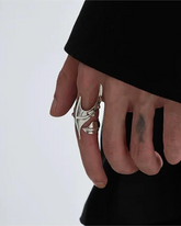 Cyberpunk Ring