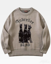 Doberman Sweater
