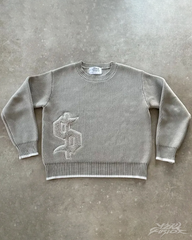 Dollar Sweater