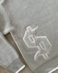 Dollar Sweater