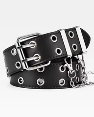 Double Grommet Belt