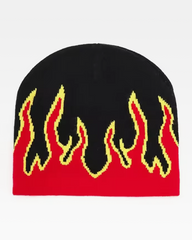 Flame Beanie