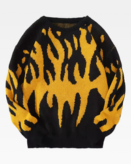 Flame Sweater