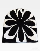 Flower Beanie