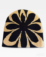 Flower Beanie
