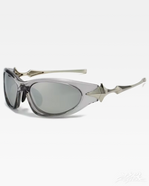 Futuristic Y2K Sunglasses