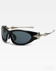 Futuristic Y2K Sunglasses