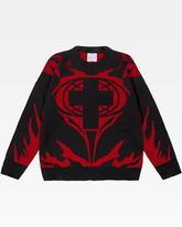 Gothic Sweater
