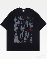 Graphic Tee Shirt Y2K