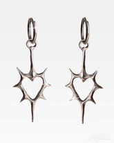 Grunge Earrings