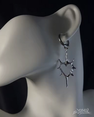 Grunge Earrings