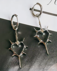 Grunge Earrings
