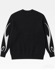 Knit Sweater Y2K