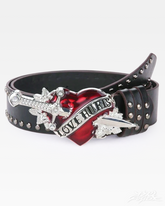 Love Hurts Belt