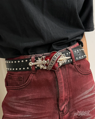 Love Hurts Belt