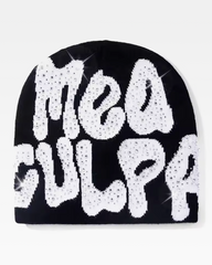 Mea Culpa Hat