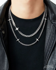 Men's Y2K Necklace