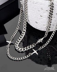 Men's Y2K Necklace