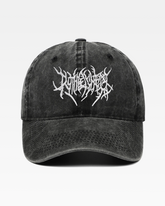 Metal Band Hat