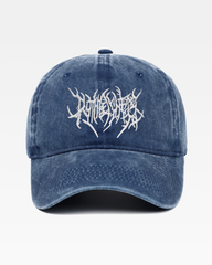Metal Band Hat