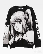 Misa Amane Sweater
