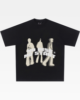 No Rise No Start Shirt