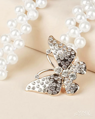 Pearl Waist Belt