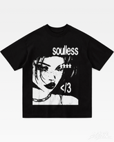 "Soulless" Y2K Shirt