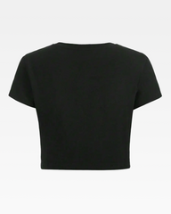 Spider Crop Top