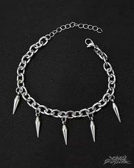 Spike Chain Bracelet