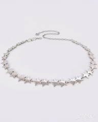 Star Chain Belt