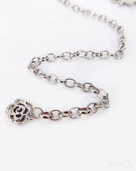 Star Chain Belt