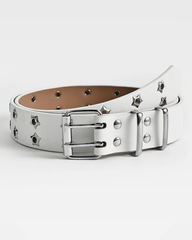 Star Grommet Belt