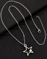 Star Necklace