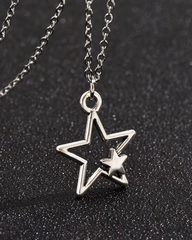 Star Necklace
