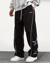 Star Track Pants